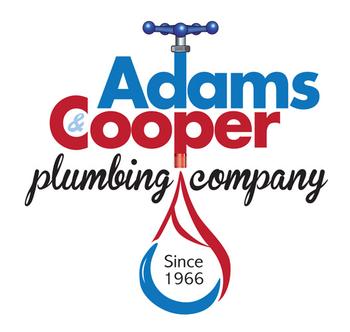 Adams and Cooper Plumbing Co Inc